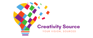 Creativity Source — Your Vision, Sourced